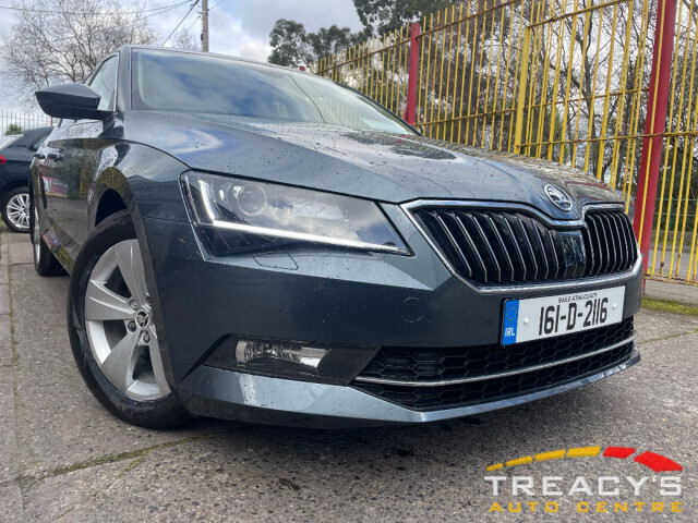 vehicle for sale from Treacy's Auto Centre