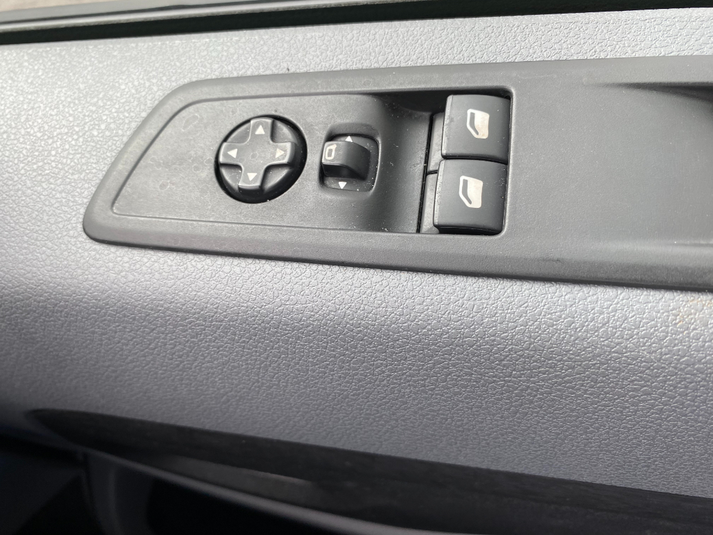 2022 Citroen Dispatch
