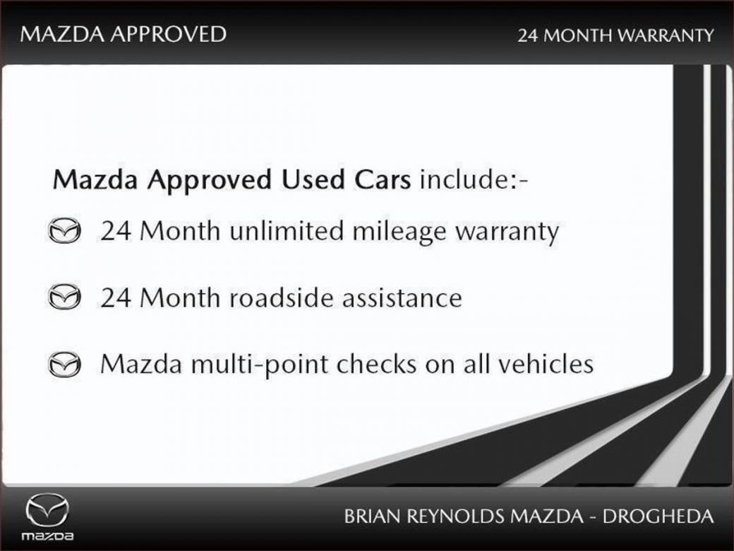 2023 Mazda Mazda2