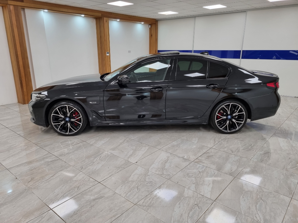 5 Series