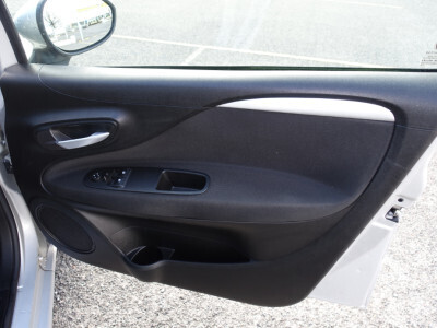 2014 Fiat Punto