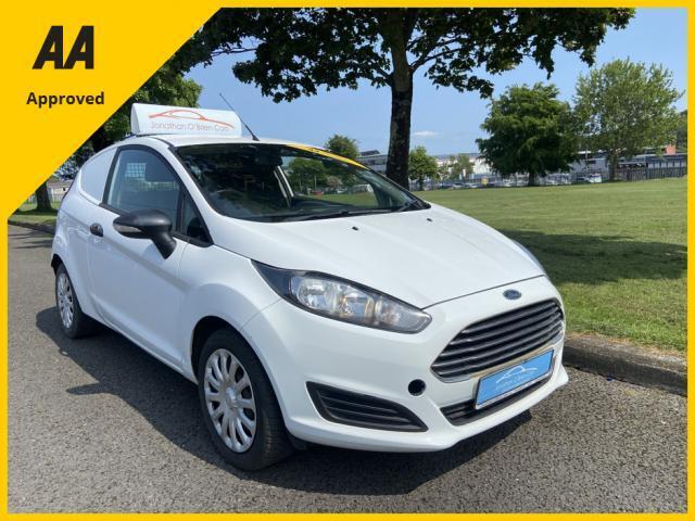 vehicle for sale from Jonathan O'Brien Cars