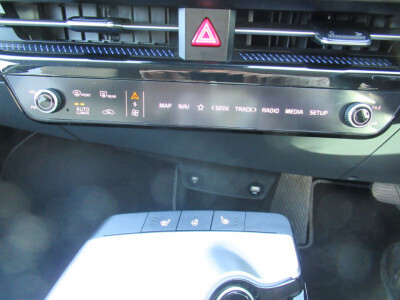 2022 Kia EV6