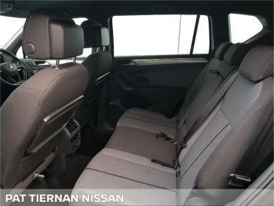 2020 SEAT Tarraco