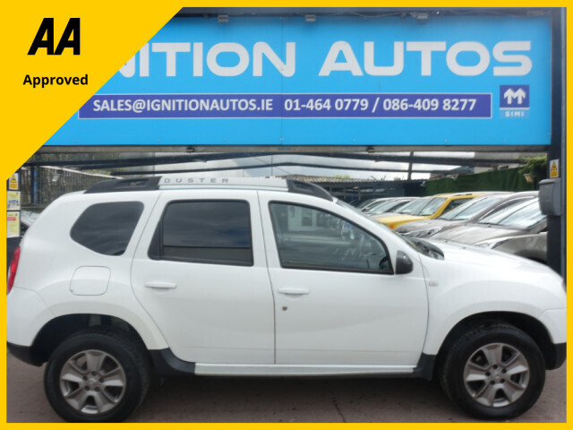 vehicle for sale from Ignition Autos Ltd
