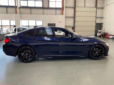 2018 BMW 4 Series