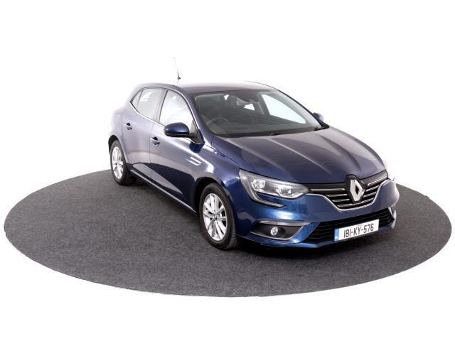 vehicle for sale from Kevin Egan Cars