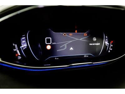 2022 Peugeot 3008