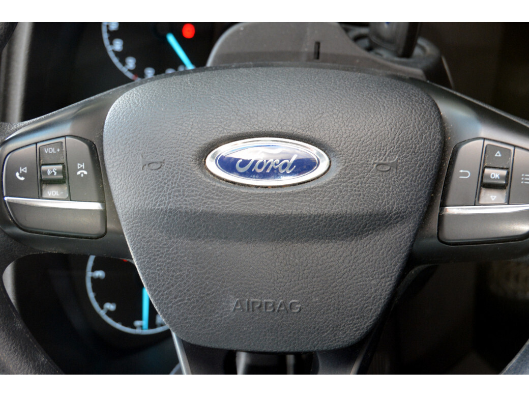 2022 Ford Transit