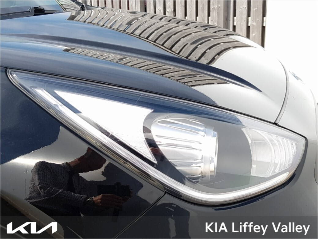 2019 Kia Niro