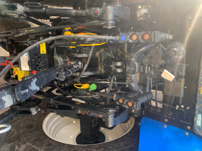 2023 New Holland T5
