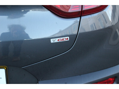 2019 Kia Stonic