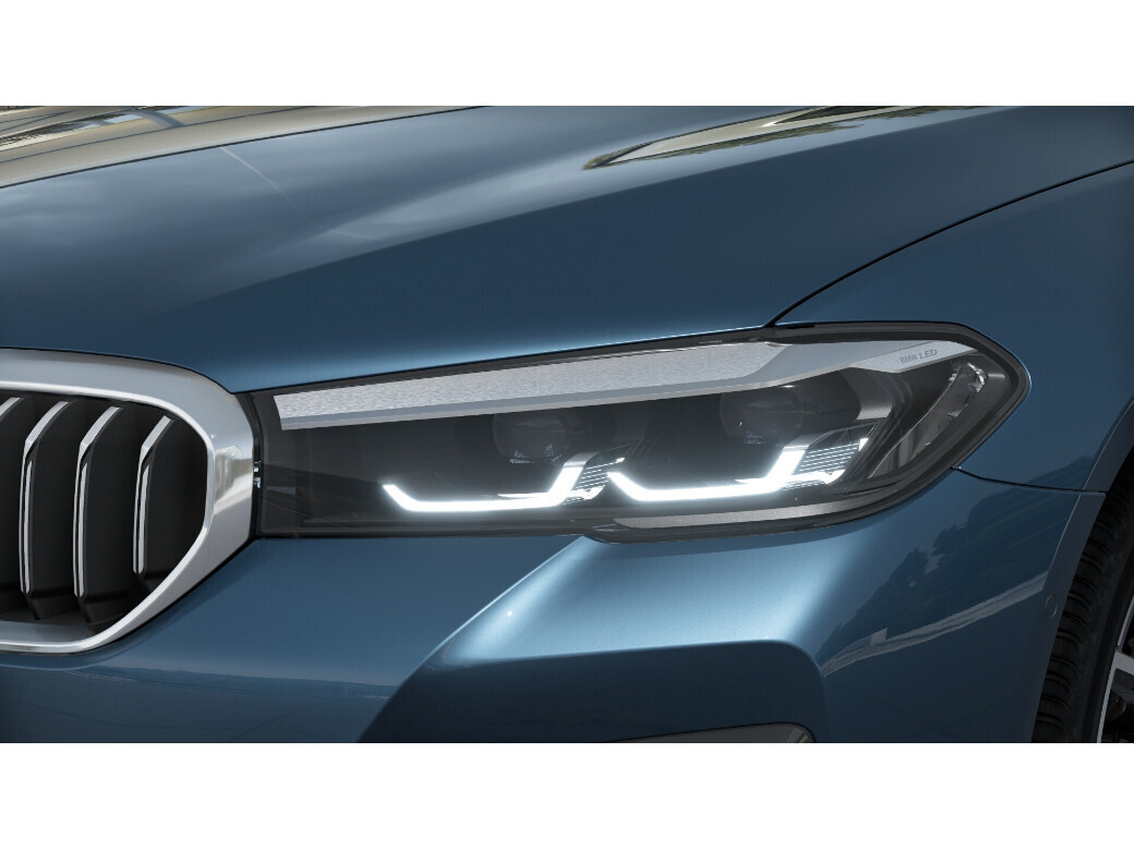 5 Series