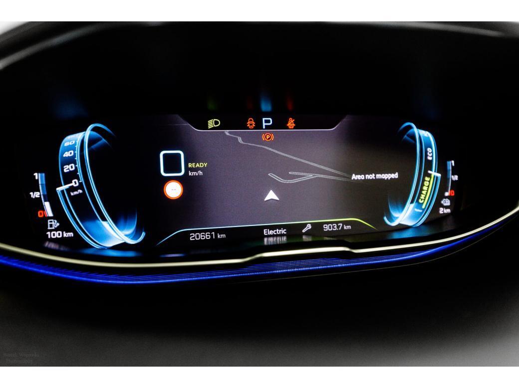 2021 Peugeot 3008