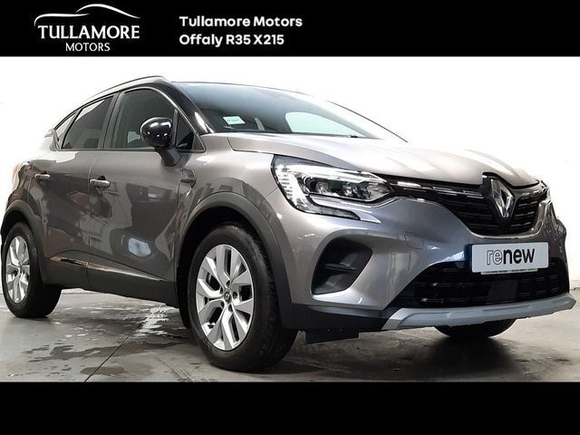 vehicle for sale from Tullamore Motors