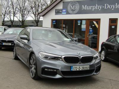 5 Series