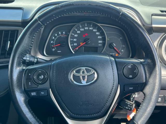 Image for 2015 Toyota Rav4 RAV4 2.0D4D Luna 2WD 4DR