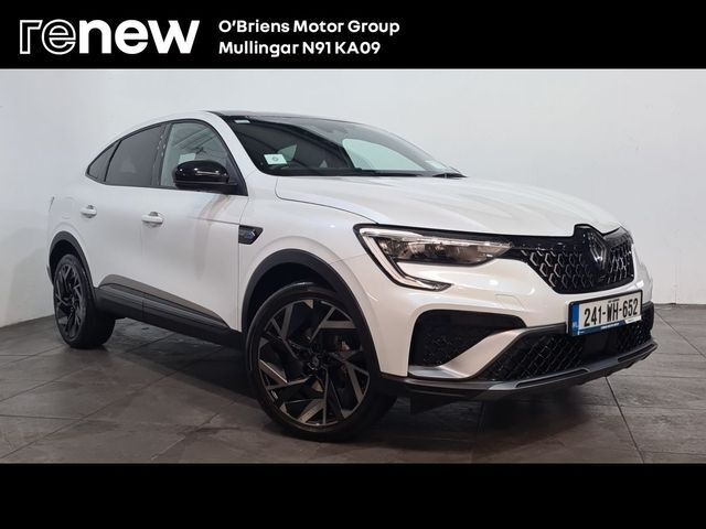 vehicle for sale from O'Briens Motor Group