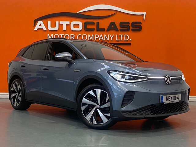 vehicle for sale from Autoclass Motor Company