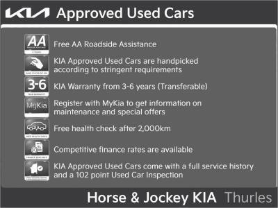 2022 Kia Ceed