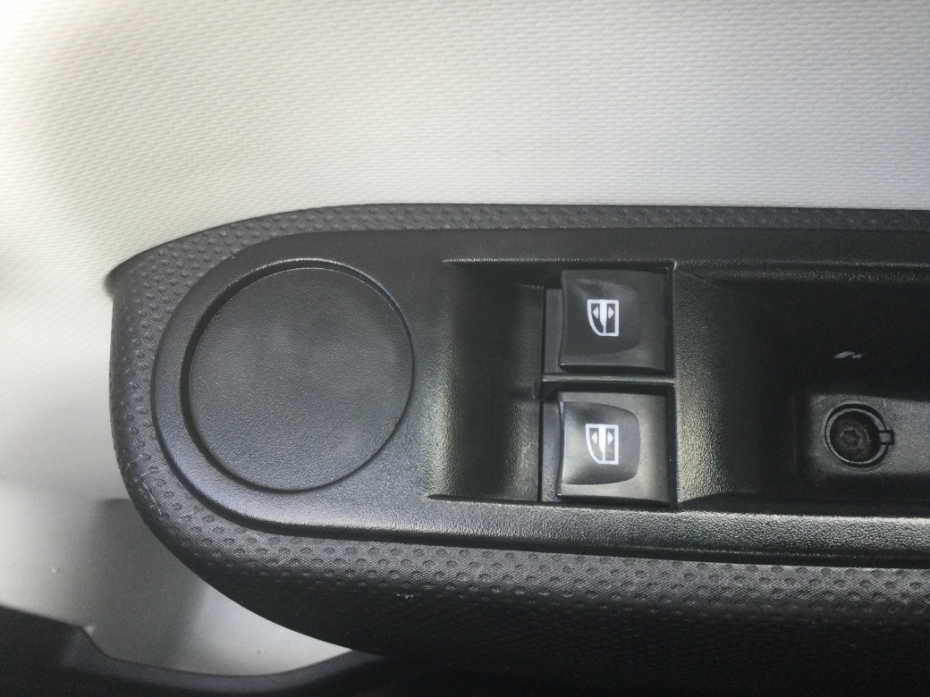 2015 Renault Twingo