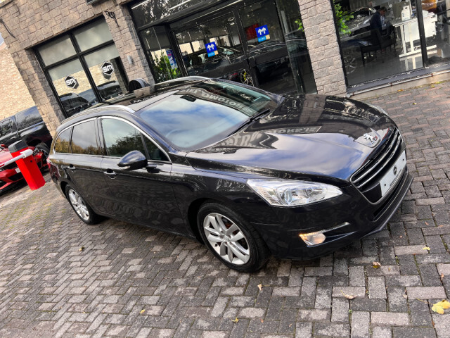 Image for 2012 Peugeot 508 1.6 HDI SW ACTIVE. FINANCE ARRANGED.