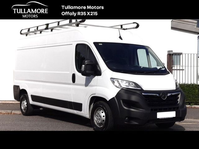 vehicle for sale from Tullamore Motors
