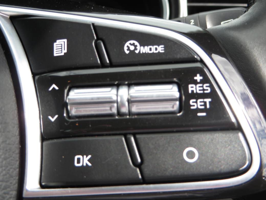 2020 Kia XCeed