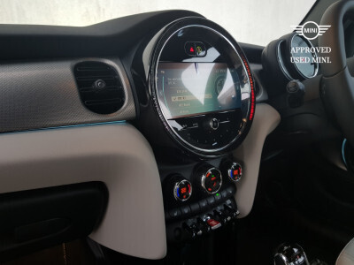 2023 Mini Cooper