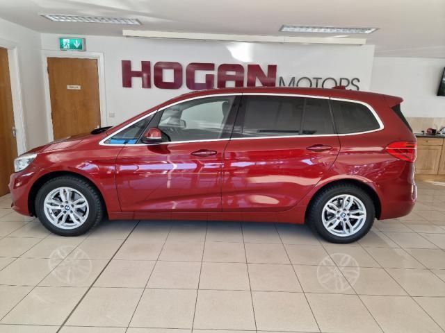 Image for 2015 BMW 2 Series Gran Tourer SE Luxury 7 Seats Automatic