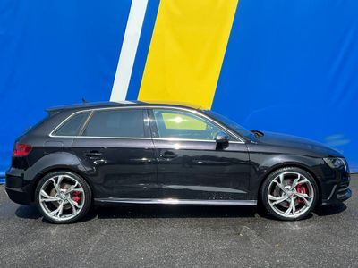2015 Audi S3