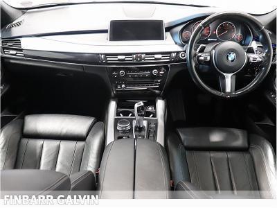 2017 BMW X5