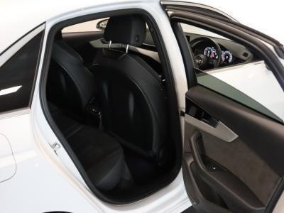 2021 Audi A4