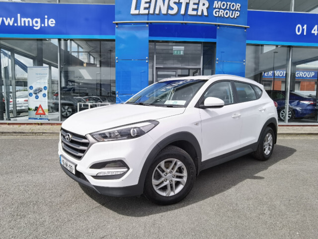 vehicle for sale from Leinster Motor Group