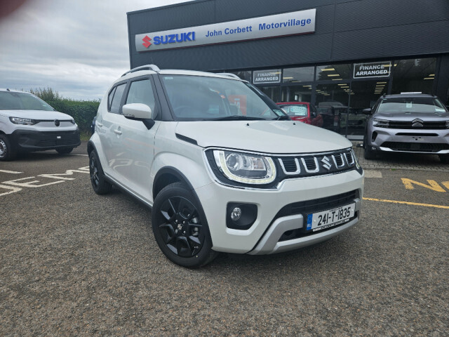 vehicle for sale from John Corbett Motorvillage