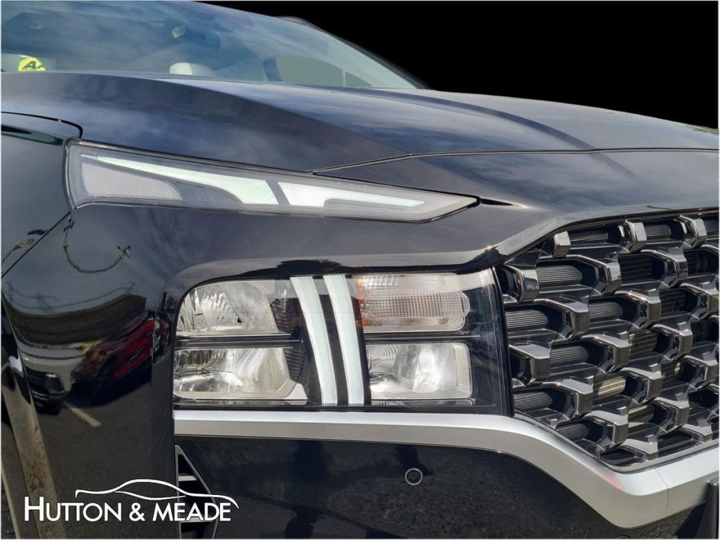 2022 Hyundai Santa Fe