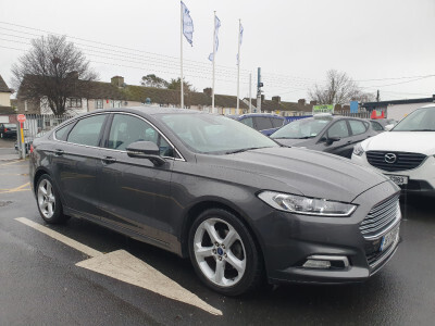 Mondeo