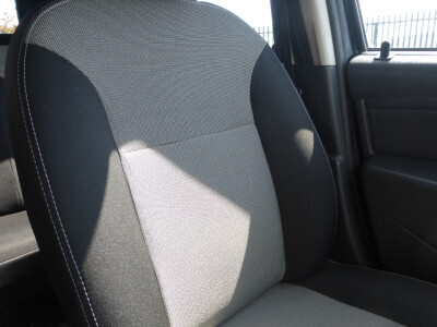 2015 Dacia Duster