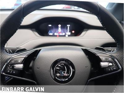 2023 Skoda Enyaq