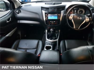 2019 Nissan Navara