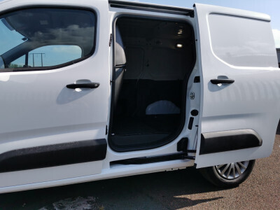 2023 Citroen Berlingo