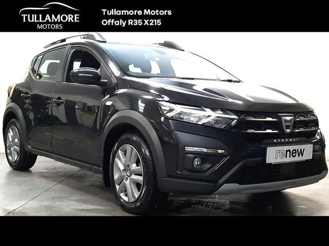vehicle for sale from Tullamore Motors