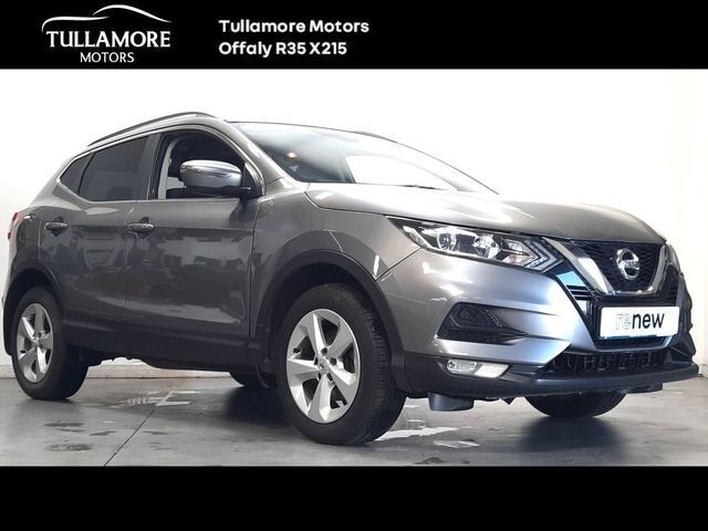 vehicle for sale from Tullamore Motors