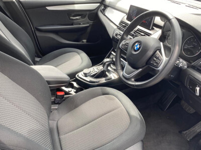 2014 BMW 2 Series