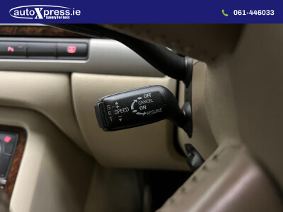 2008 Audi A8