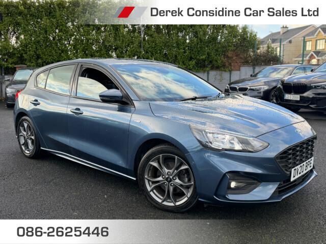 vehicle for sale from Derek Considine Car Sales Ltd