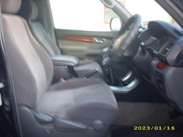 Image for 2007 Toyota Landcruiser PA PAS LWB GX PASS 8S RC