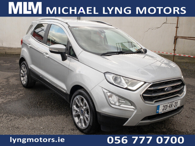 vehicle for sale from Michael Lyng Motors