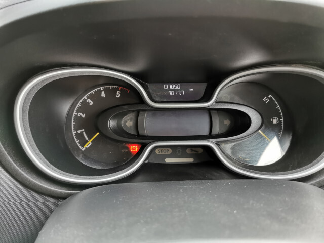 Image for 2017 Opel Vivaro -B 1.6 Cdti (88KW) 5DR