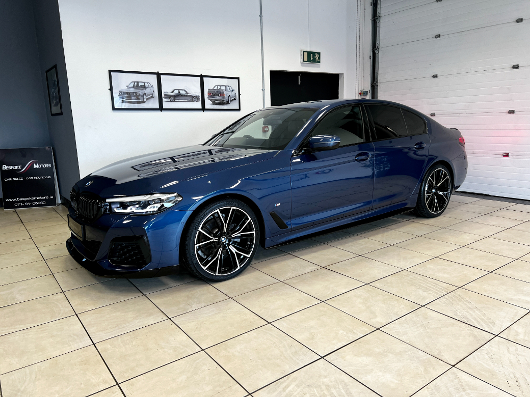 5 Series